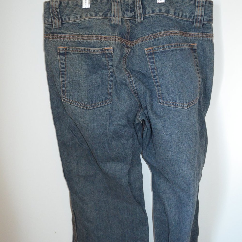 JCrew Size 8 100% Cotton Jeans - Picture 5 of 7